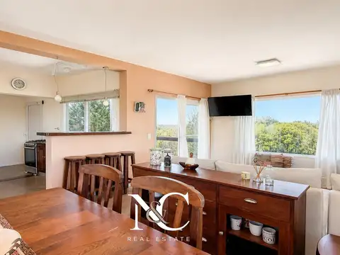 Casa en Venta en Mar Azul, USD 160.000
