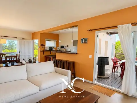 Casa en Venta 20 años