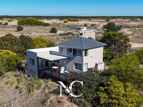 Casa en venta en Chacras del Mar, Mar Azul