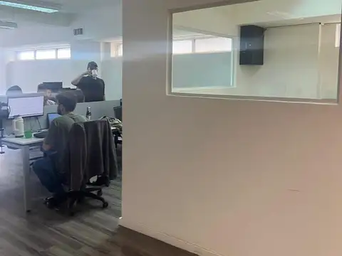 Oficina en Alquiler 20 años