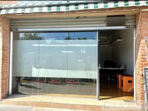 Local En Venta Tronco Del Talar