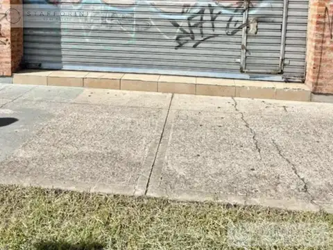 Local En Venta Tronco Del Talar