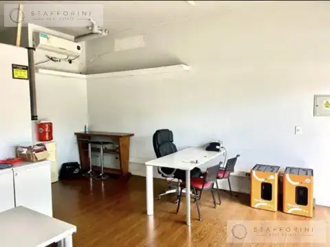 Local En Venta Tronco Del Talar