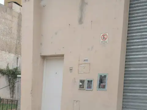 Avenida Benito Pérez Galdós 9600