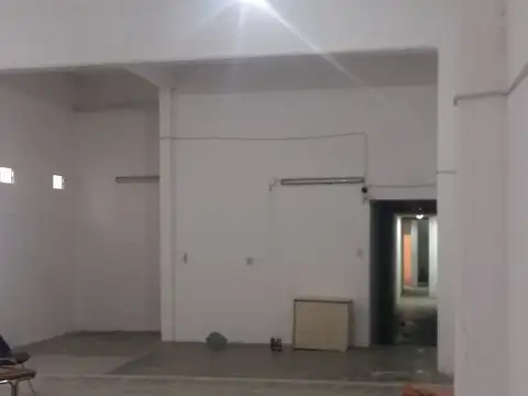 Avenida Benito Pérez Galdós 9600