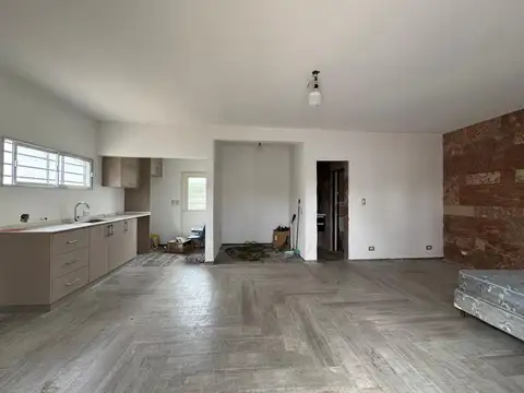 Casa en Venta en Villa Santos Tesei, USD 60.000