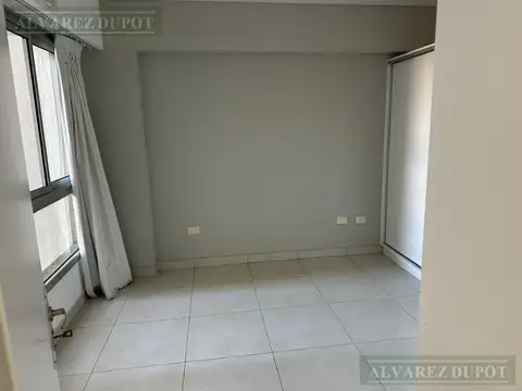 Departamento en Alquiler de 1 dormitorio
