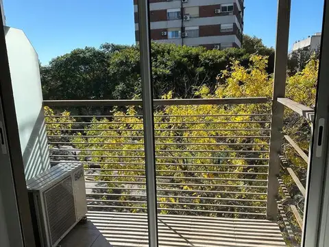 Departamento en Alquiler 13 años