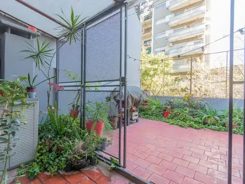 Venta Depto 3 amb Villa Urquiza Terraza 4 Bauleras