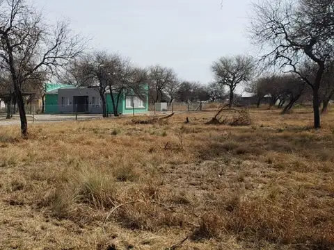 Publica ( Solares Del Valle)