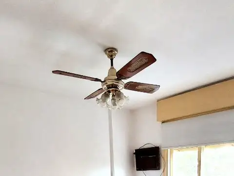 Departamento en Alquiler de 6 ambientes
