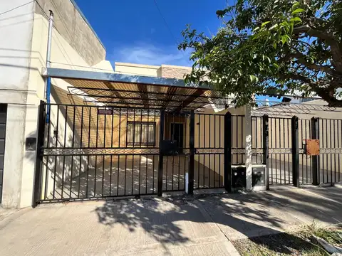 Depto Tipo Casa en Venta de 3 ambientes