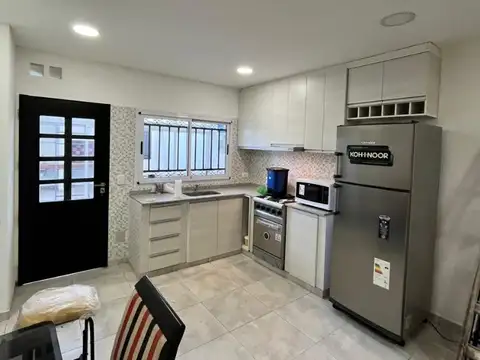 Depto Tipo Casa en Venta de 3 dormitorios