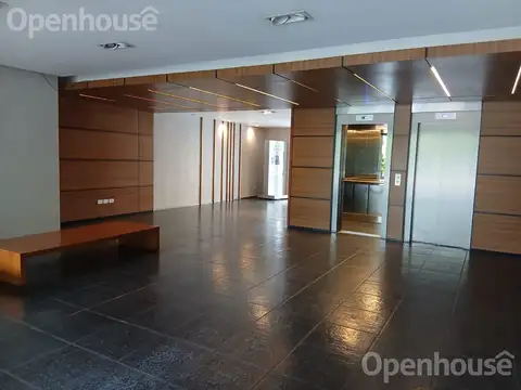 OFICINA  ALQUILER 3 AMBIENTES PILAR CAMAÑO