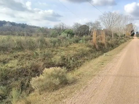 Rincón De Pando- camino Aldo Rosso 100