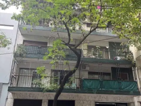 Departamento en Venta en Almagro, USD 68.000