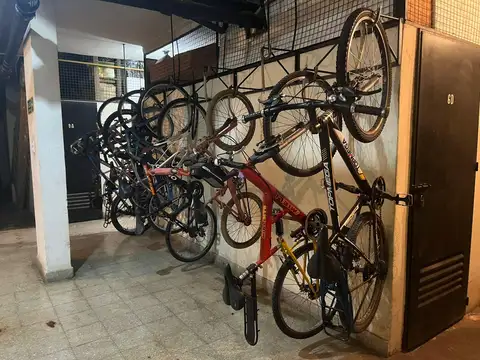 Departamento en Venta 40 años