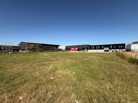 Galpon en Venta en Jose Leon Suarez, USD 485.000