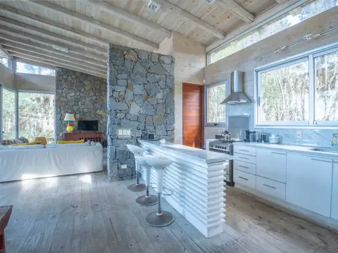 Casa en San Vicente 100