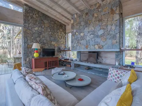 Casa en San Vicente 100