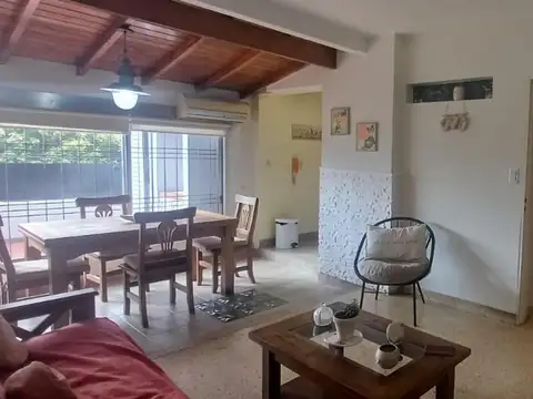 Casa en Venta en Beccar, USD 115.000