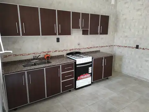 Depto Tipo Casa en Venta al Norte