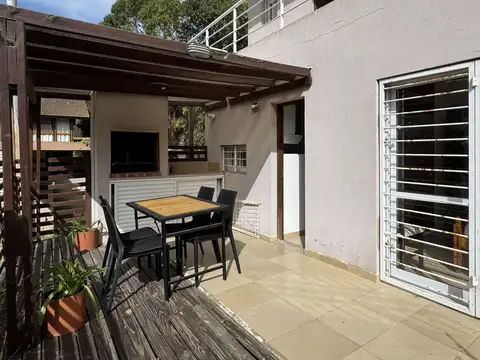 Departamento en Alquiler Temporal al Norte