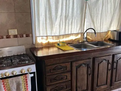 Casa en venta centrica Carpinteria San Luis