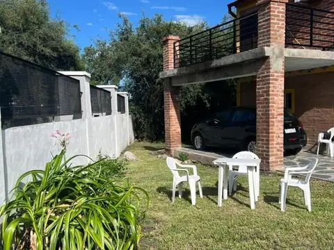Casa en Venta en Centro, USD 85.000
