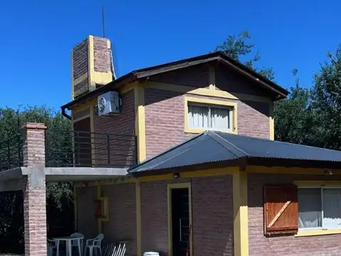 Pasaje Las Lechuzas 500