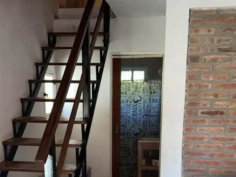 Casa en venta centrica Carpinteria San Luis