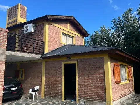 Casa en Venta de 2 dormitorios