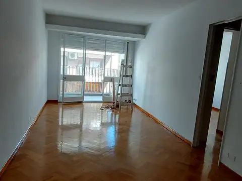 - Departamento en alquiler en Palermo