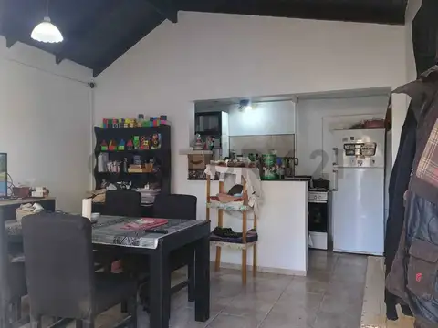 6 Bis Entre 92 y 93 3000, Piso 0