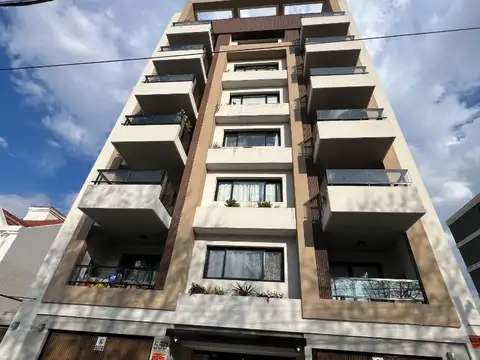 Departamento en Ituzaingo Sur.