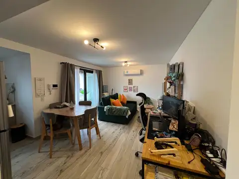 Departamento en Venta con 2 cocheras