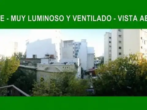 Departamento en Venta 35 años