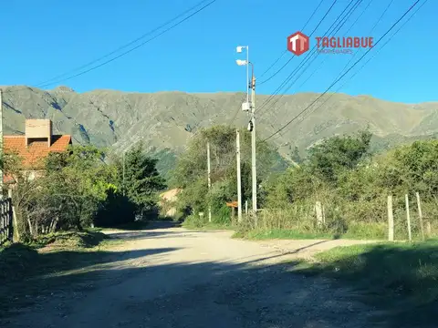 Terreno - Piedra Blanca Arriba