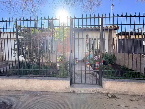 Casa en venta - Barrio San Ignacio