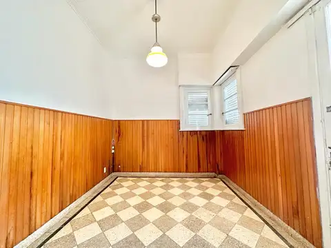 Casa en Alquiler de 1 dormitorio