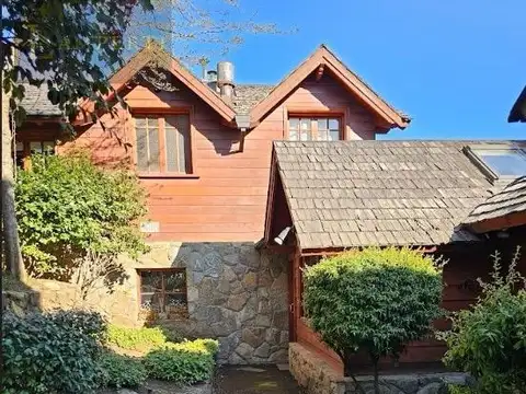 Casa en Venta de 7 dormitorios