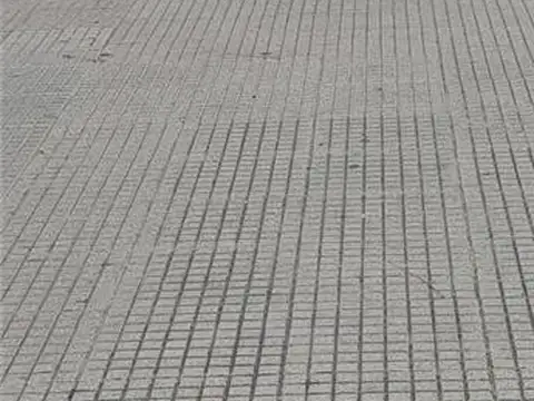 Cerrito 500, Piso 10