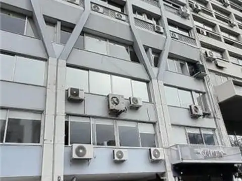 DEPARTAMENTO 3 DORMITORIOS - CENTRO OESTE (COMERCIAL), CAPITAL FEDERAL