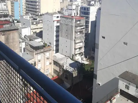 Departamento en Alquiler de Monoambiente
