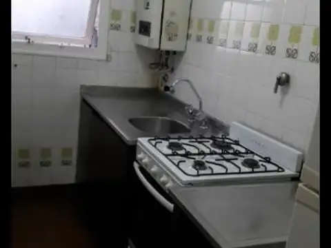 Departamento en Alquiler 50 años