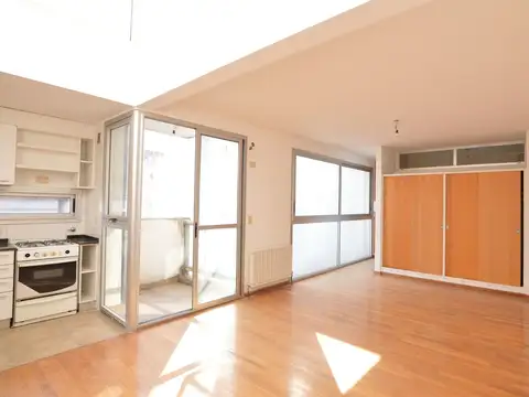 Departamento Dúplex  en Venta en Recoleta, Capital Federal, Buenos Aires