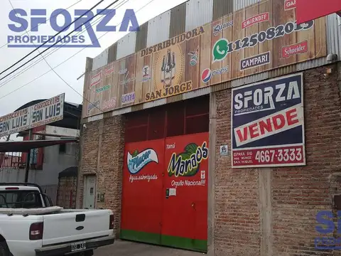 AV ILLIA al 5700