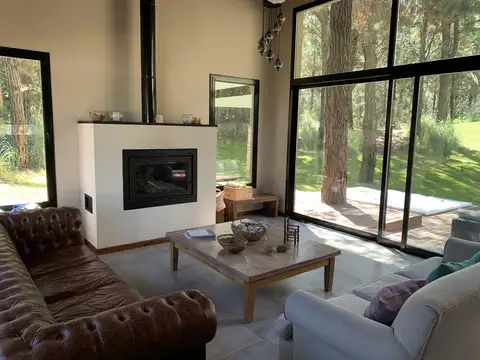 Barrio Deportiva II - Costa Esmeralda. 500