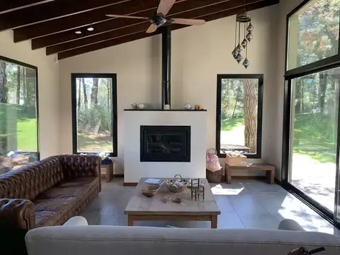 Casa en Venta en Barrio Deportivo 2, USD 350.000