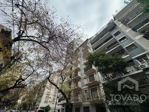 2 ambientes a metros de Av. Cabildo!